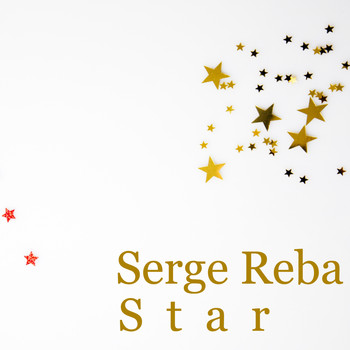 Serge Reba - Star
