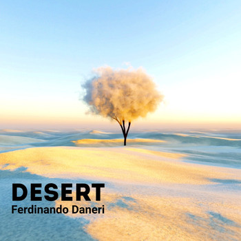 Ferdinando Daneri - Desert