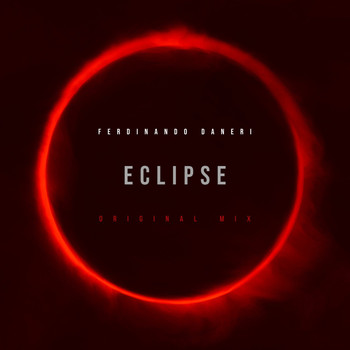 Ferdinando Daneri - Eclipse