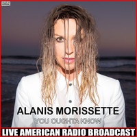 Alanis Morissette - You Oughta Know (Live [Explicit])
