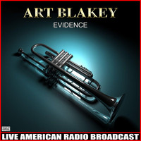 Art Blakey - Evidence