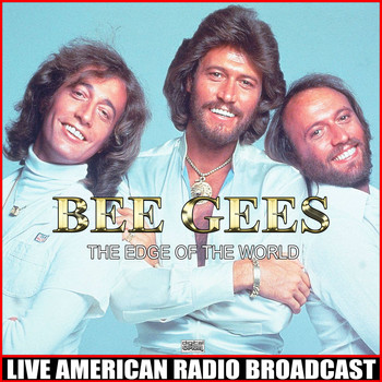 Bee Gees - The Edge Of The World (Live)
