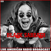 Black Sabbath - The Demon Ritual (Live [Explicit])