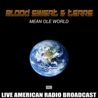 Blood Sweat & Tears - Mean Ole World (Live)