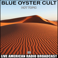 Blue Oyster Cult - Hot Topic (Live)