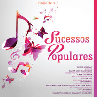 Francineth - Sucessos Populares
