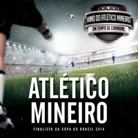 Banda Talmo - Hino do Atlético Mineiro (Em Tempo de Carnaval)