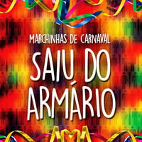 Banda Talmo - Saiu do Armário (Marchinha de Carnaval)