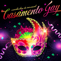 Banda Talmo - Casamento Gay (Marchinhas de Carnaval)