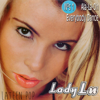 Lady Lu - Lateen Pop
