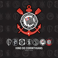 Banda Talmo - Hino do Corinthians