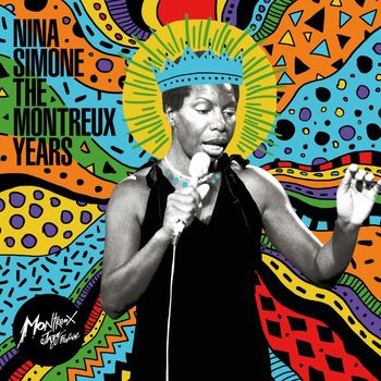 Nina Simone - Four Women (Live – Montreux Jazz Festival 1990)