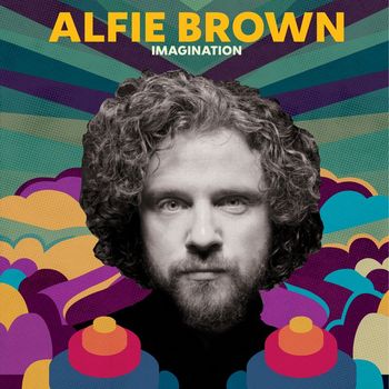 Alfie Brown - Imagination (Explicit)