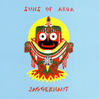 Suns Of Arqa - Jaggernaut