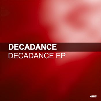 Decadance - Decadance - EP