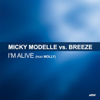 Micky Modelle - I'm Alive