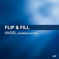 Flip & Fill - Angel (Starman's Hot Mix)