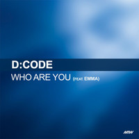 D:Code - Who Are You
