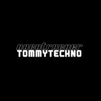 Tommytechno - Backtracker