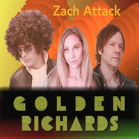 Golden Richards - Zach Attack