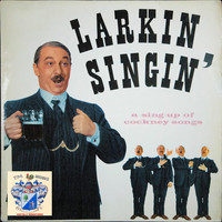 Mike Sammes Singers - Larkin Singin