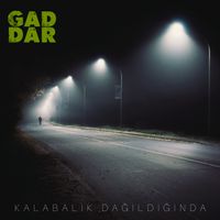 Gaddar - Kalabalık Dağıldığında