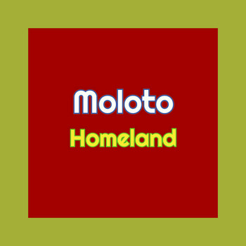 Moloto - Homeland