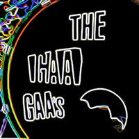 The Gaa Gaa's - Self Titled (Alt Version)
