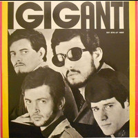 I Giganti - I Giganti