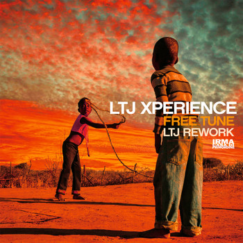 LTJ  Xperience - Free Tune