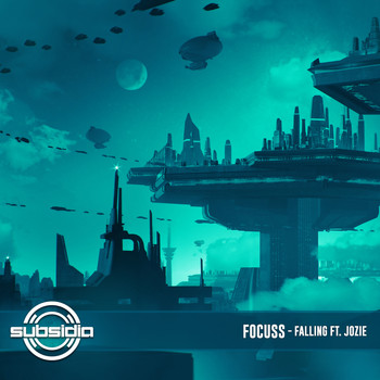 Focuss and JOZIE - Falling