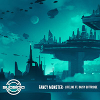 Fancy Monster featuring Daisy Guttridge - Lifeline