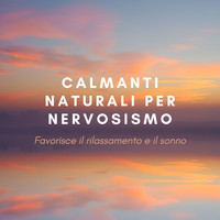 Calming Music Academy - Calmanti naturali per nervosismo - Favorisce il rilassamento e il sonno