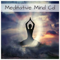 Meditation Music Guru - Meditative Mind Cd - Background Zen Music for Concentration