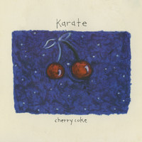 Karate - Cherry Coke b/w The Schwinn