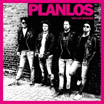 Planlos - Viva los Ramones