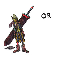 Or - OR