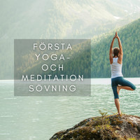 Andlig Musiksamling - Första yoga- och meditationsövning (Avslappnande yogaljud för nybörjare, Börja äventyr med yoga och mindfulness)
