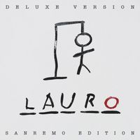 Achille Lauro - LAURO (Deluxe Version [Explicit])