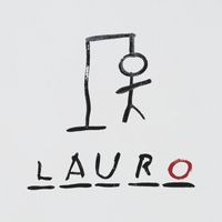 Achille Lauro - LAURO (Explicit)