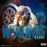 Dappy - Wounds (Explicit)