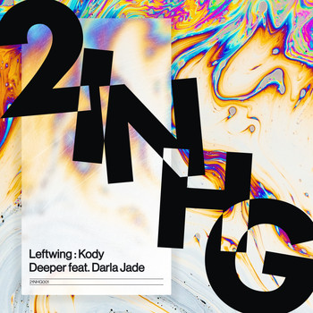 Leftwing : Kody - Deeper