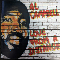 Al Campbell - Love from a Distance (Deluxe)