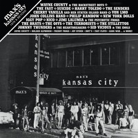 Various Artists - Max's Kansas City: 1976 & Beyond (Expanded)