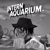 Khary - intern aquarium. (Lost Tracks) (Explicit)