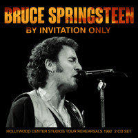 Bruce Springsteen - By Invitation Only