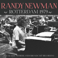 Randy Newman - Rotterdam 1979