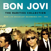 Bon Jovi - The Rarities Collection