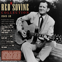 Red Sovine - Collection 1949-59