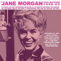 Jane Morgan - Collection 1946-62